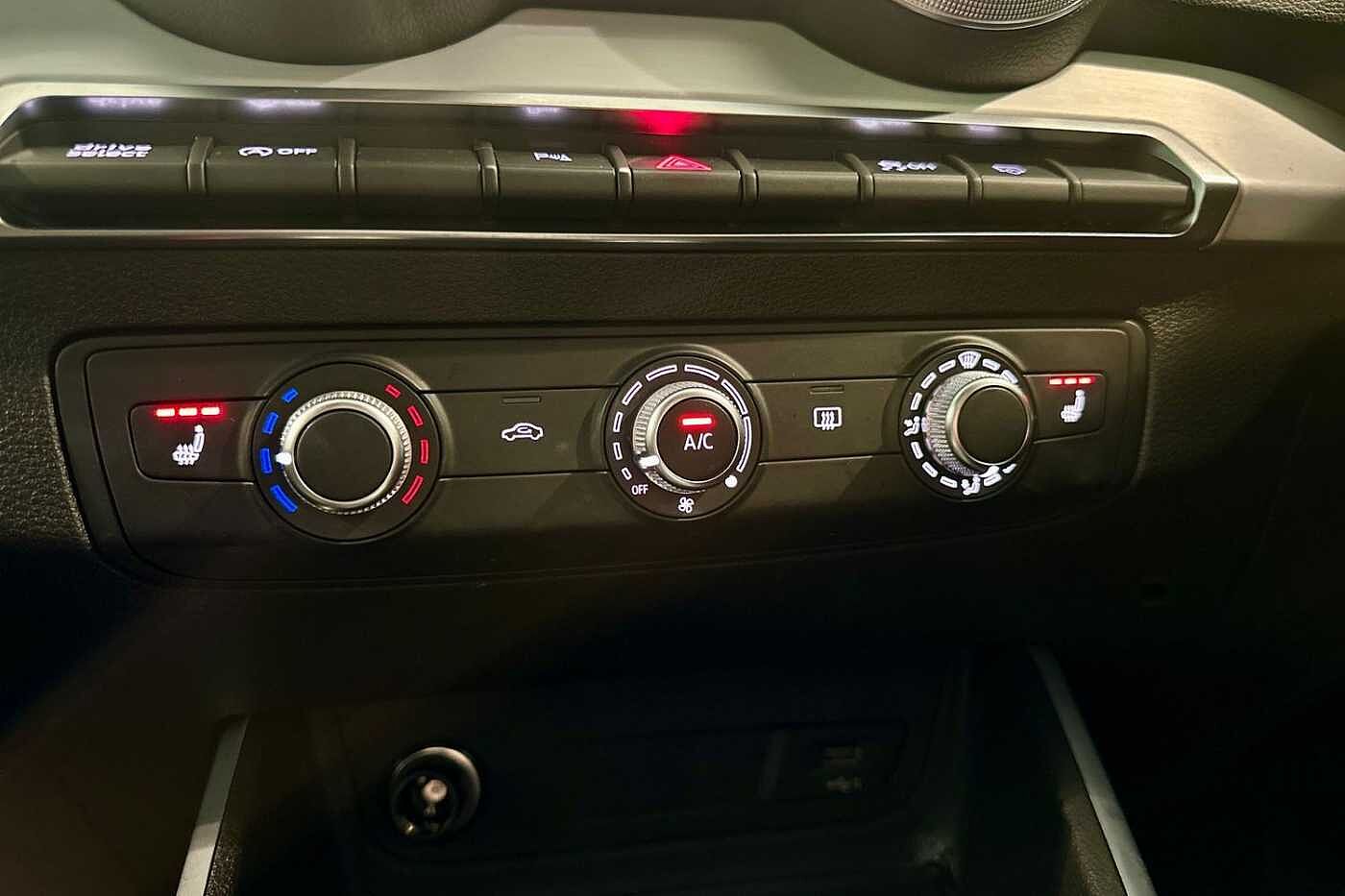 Used Audi Q2 2021 for sale - 77826223: Photo 20