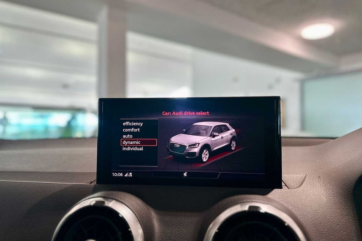 Used Audi Q2 2021 for sale - 77826223: Photo 23