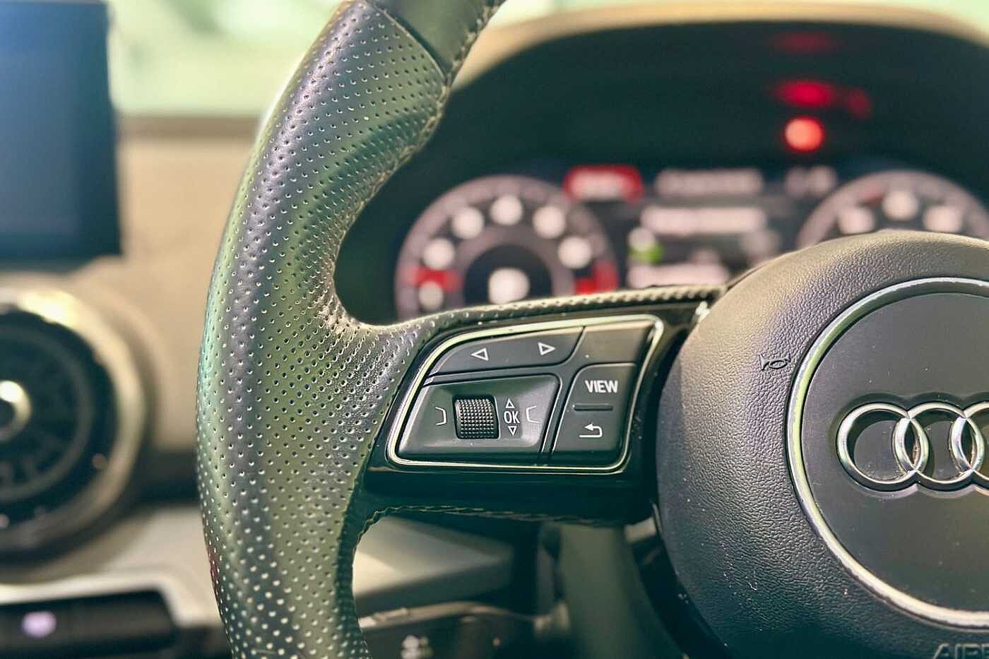 Used Audi Q2 2021 for sale - 77826223: Photo 24