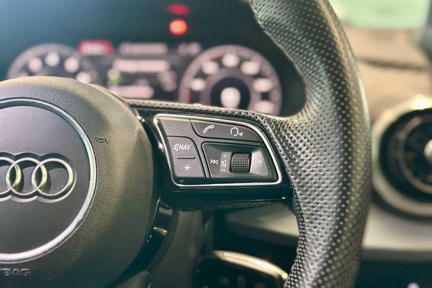 Used Audi Q2 2021 for sale - 77826223: Photo 25