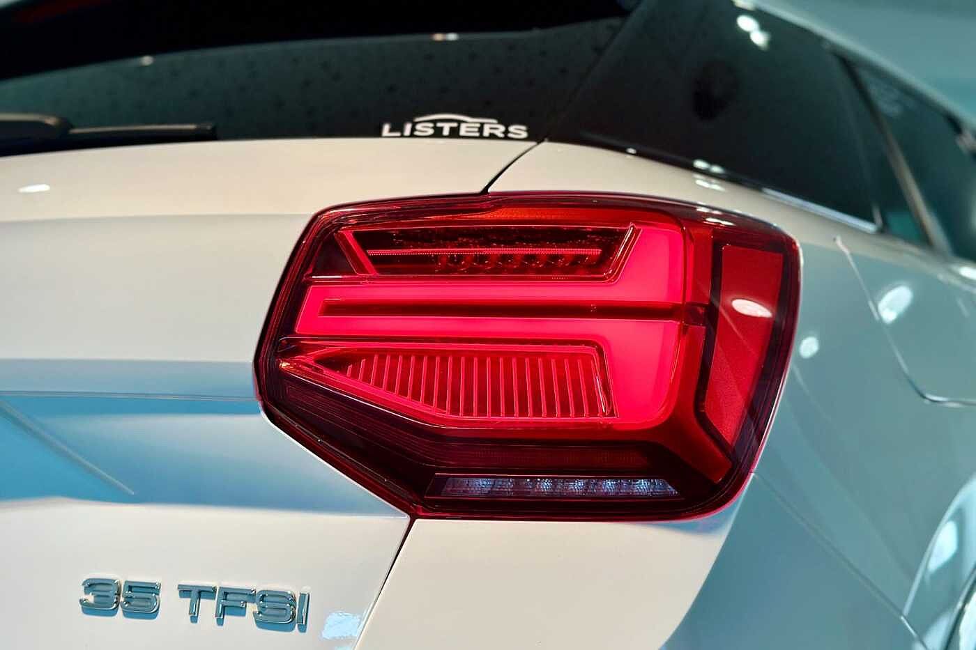 Used Audi Q2 2021 for sale - 77826223: Photo 27