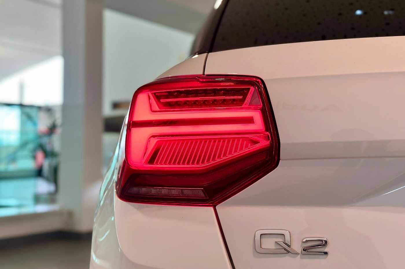 Used Audi Q2 2021 for sale - 77826223: Photo 29