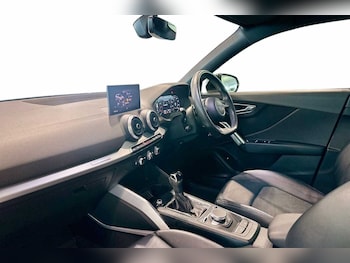 Used Audi Q2 2021 for sale - 77826223: Photo