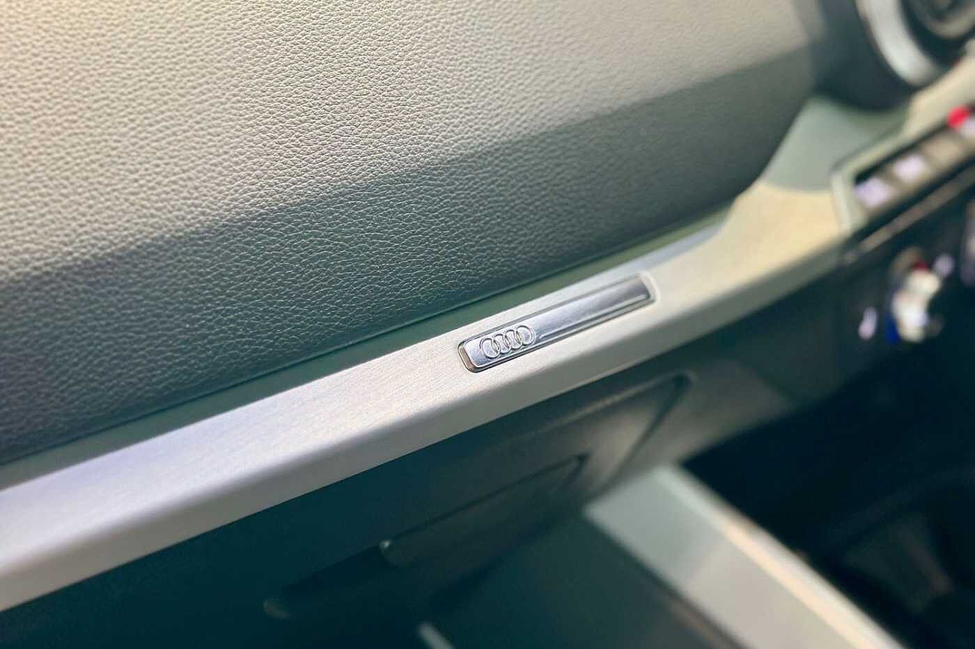 Used Audi Q2 2021 for sale - 77826223: Photo 31