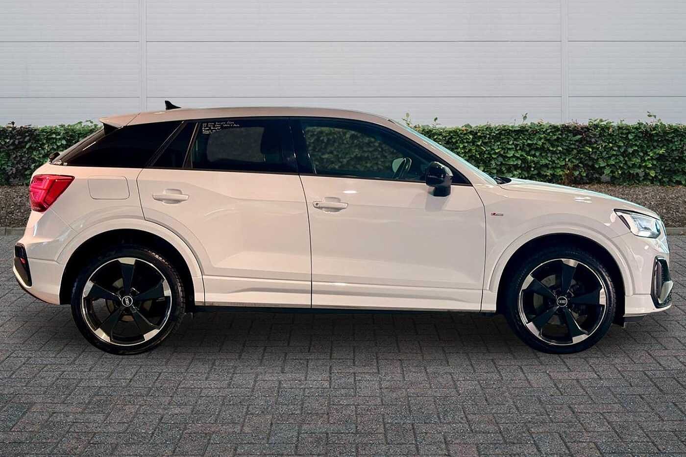 Used Audi Q2 2021 for sale - 77826223: Photo 4