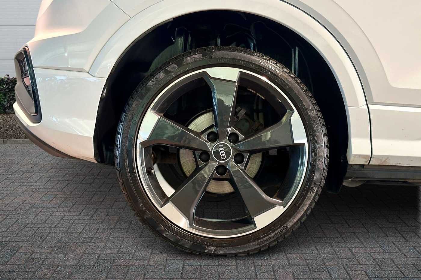 Used Audi Q2 2021 for sale - 77826223: Photo 5