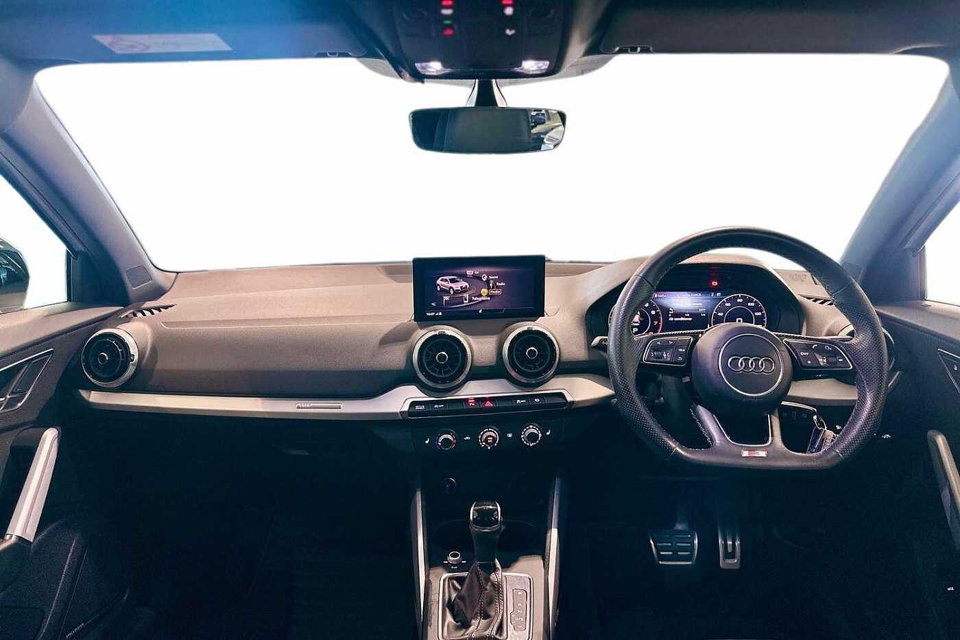 Used Audi Q2 2021 for sale - 77826223: Photo 9