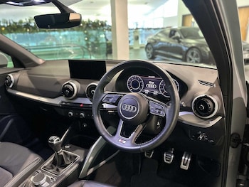 Used Audi Q2 2022 for sale - 76800459: Photo