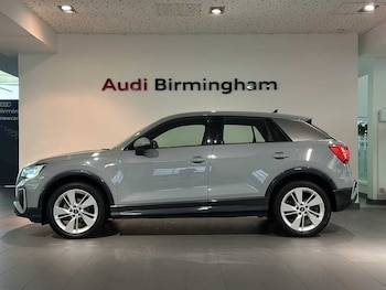 Used Audi Q2 2022 for sale - 76800459: Photo