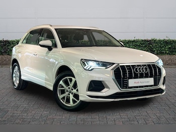 Used Audi Q3 2019 for sale - 77280580: Photo