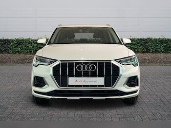 Used Audi Q3 2019 for sale - 77280580: Photo