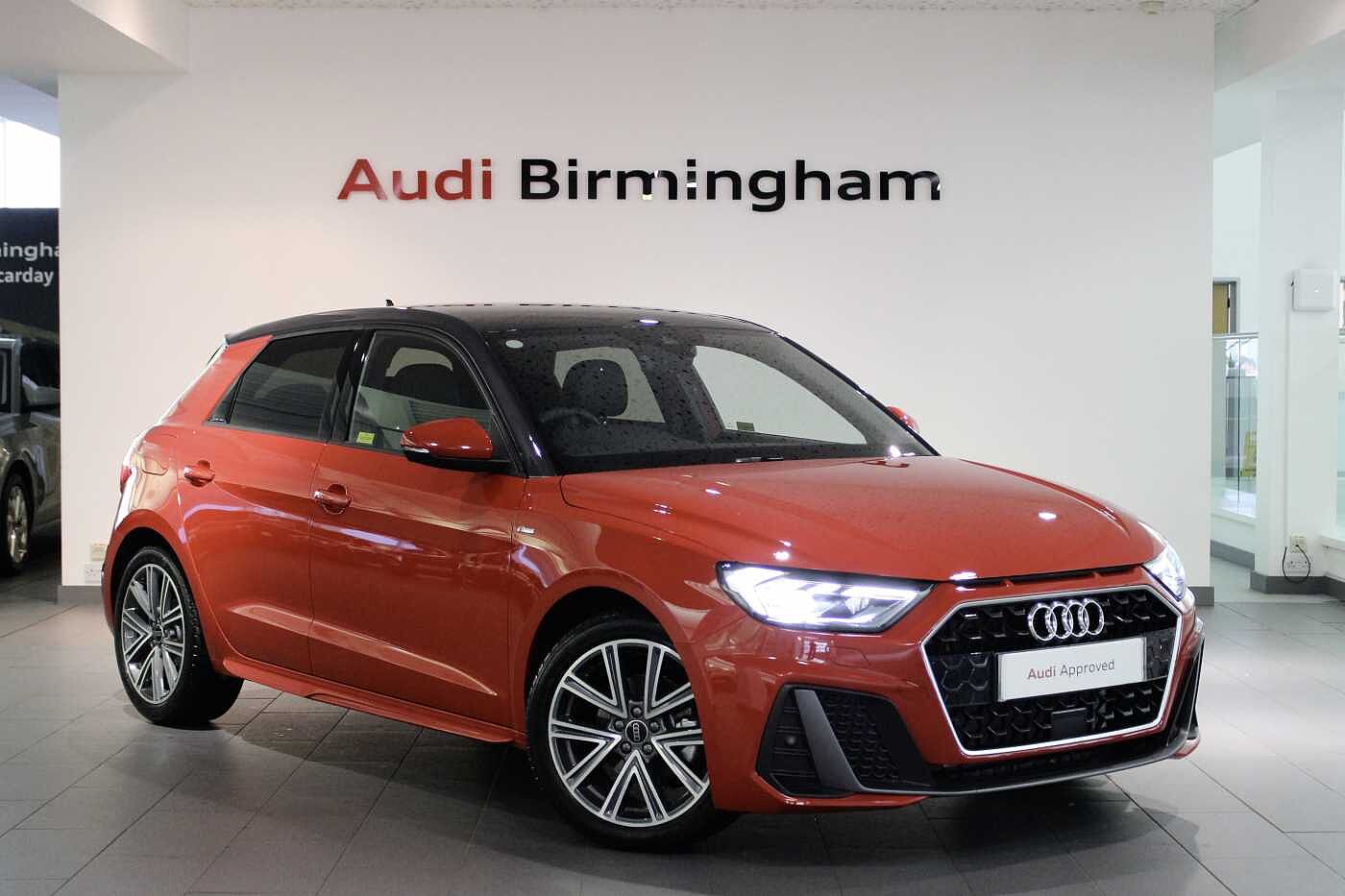 Used Audi A1 2025 for sale - 75494977: Photo 1
