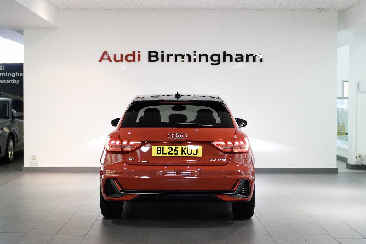 Used Audi A1 2025 for sale - 75494977: Photo 10