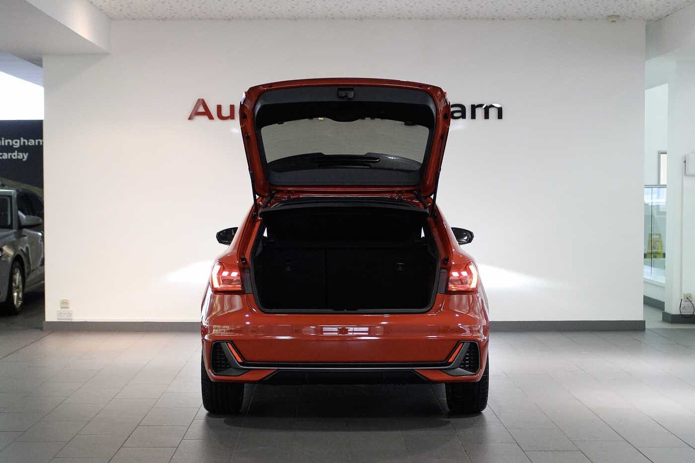 Used Audi A1 2025 for sale - 75494977: Photo 11