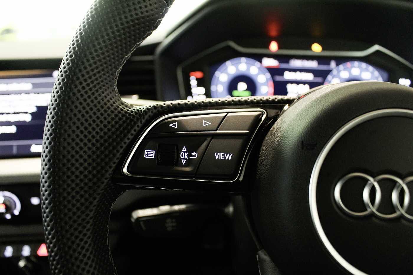 Used Audi A1 2025 for sale - 75494977: Photo 14