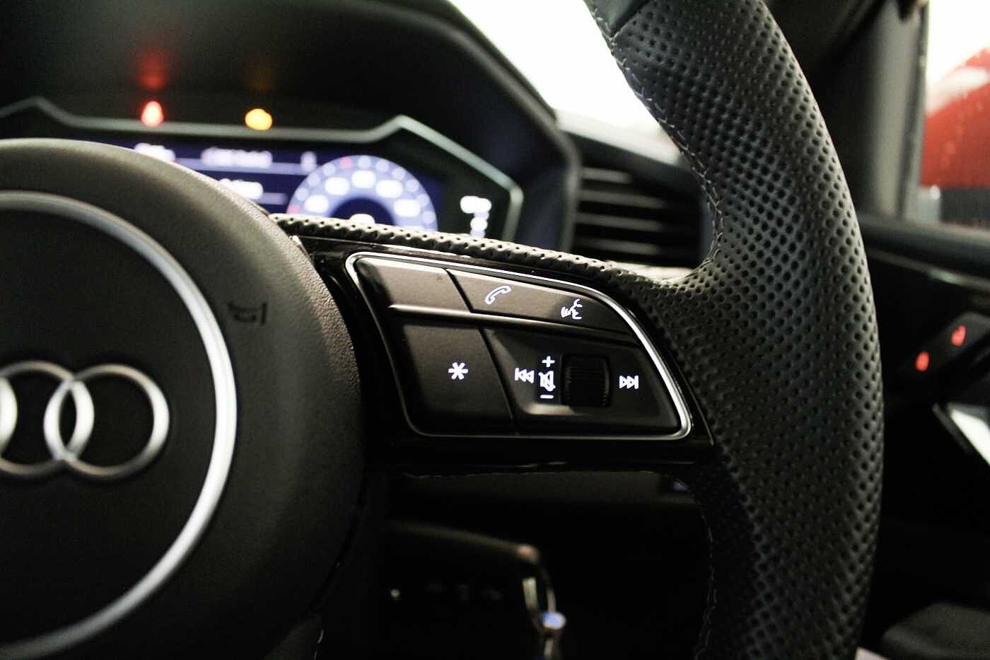 Used Audi A1 2025 for sale - 75494977: Photo 15