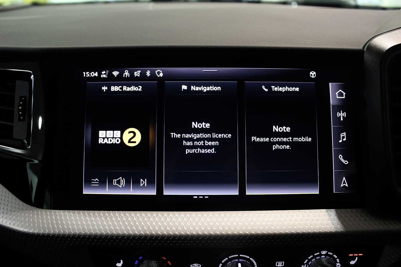 Used Audi A1 2025 for sale - 75494977: Photo 16