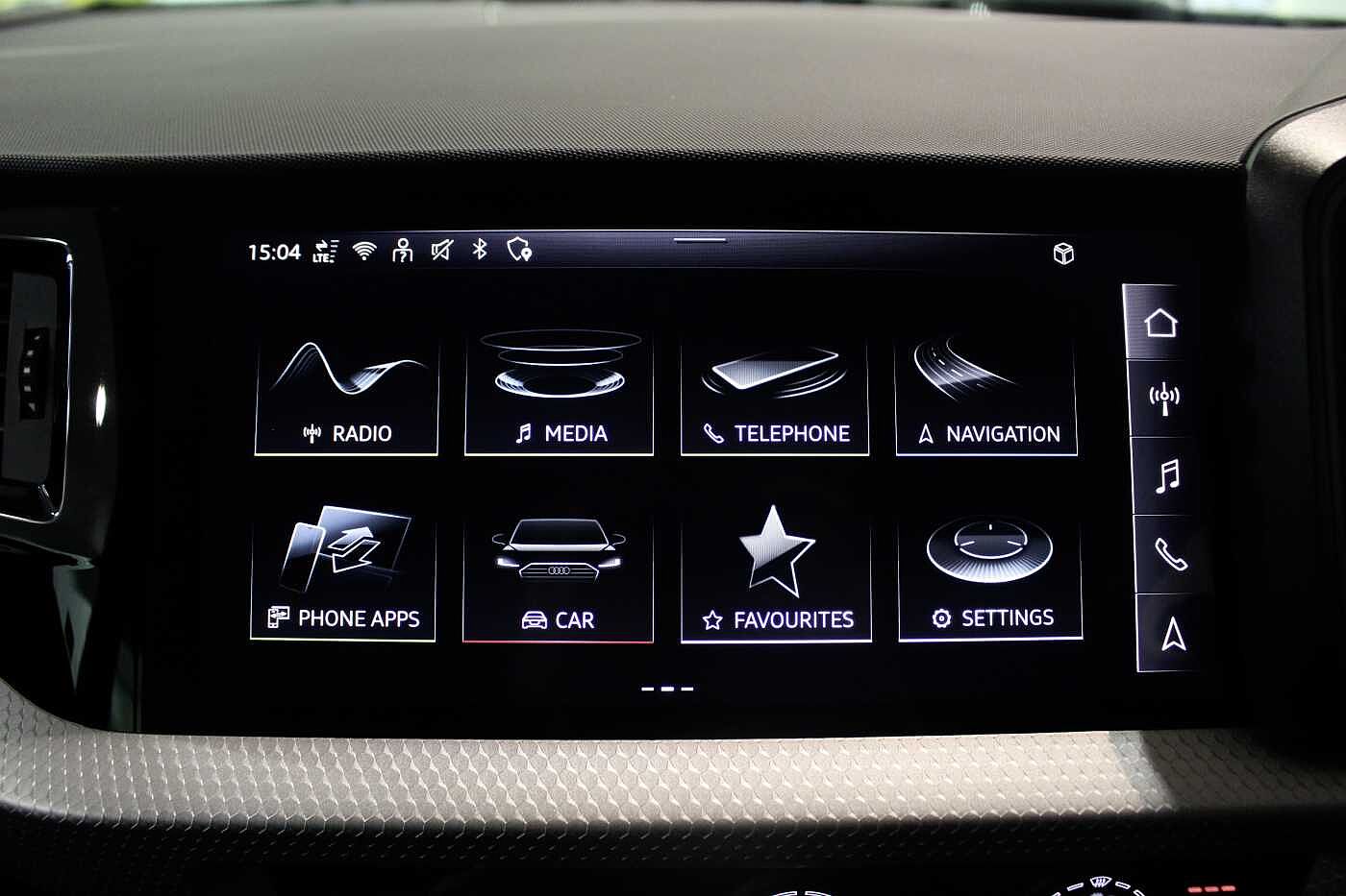 Used Audi A1 2025 for sale - 75494977: Photo 17