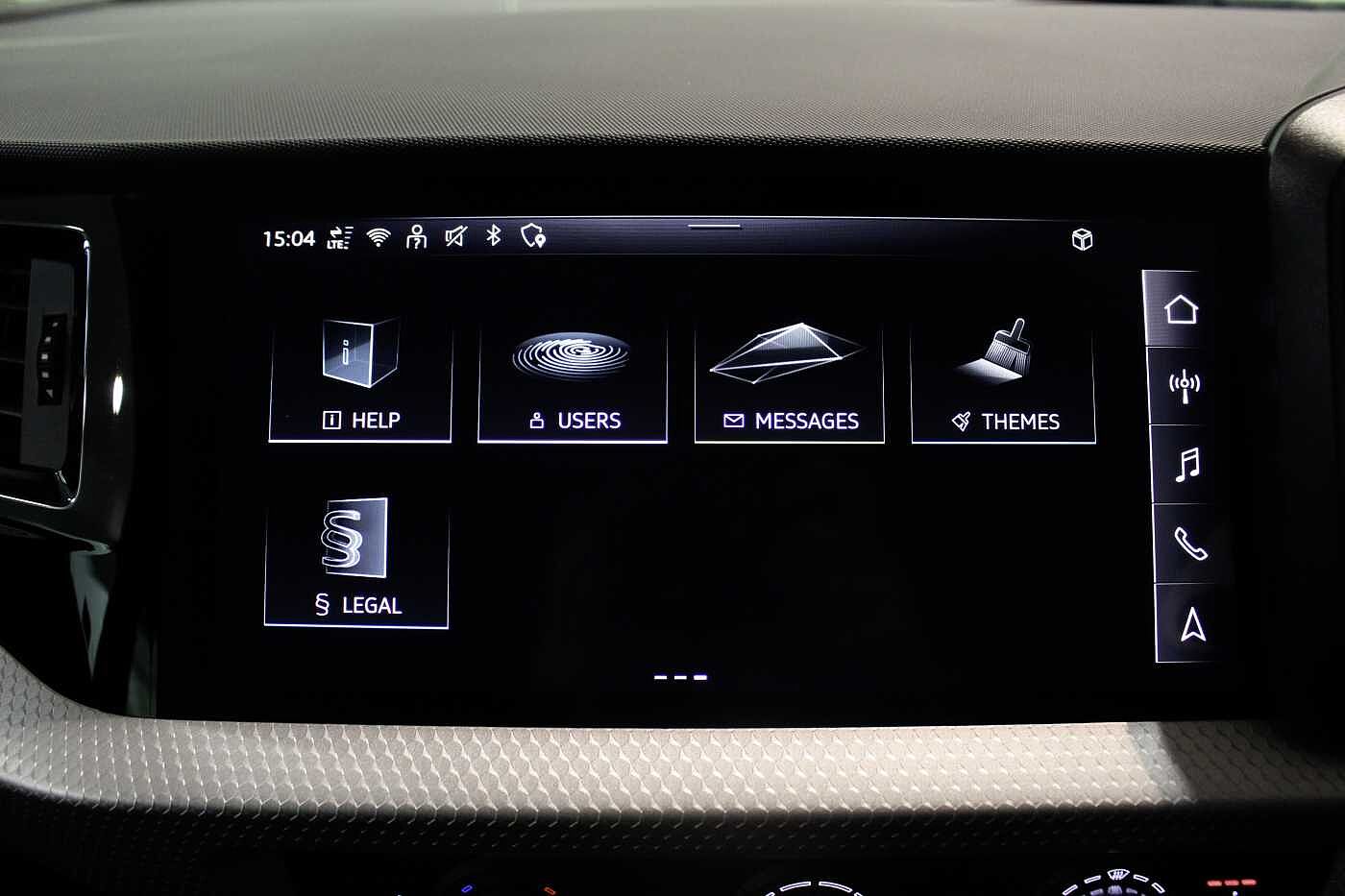 Used Audi A1 2025 for sale - 75494977: Photo 18