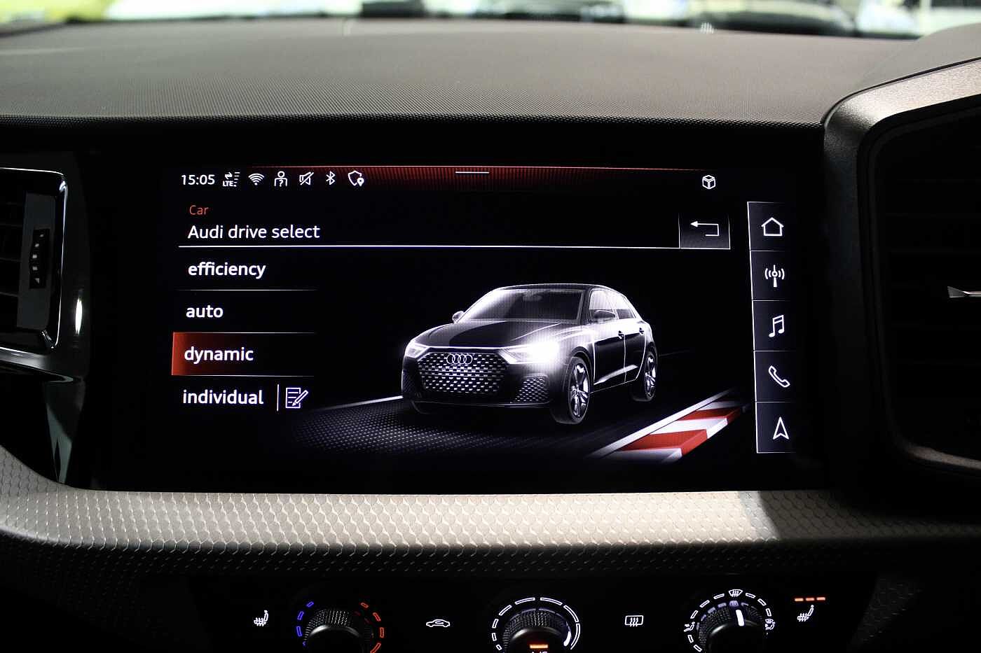 Used Audi A1 2025 for sale - 75494977: Photo 19