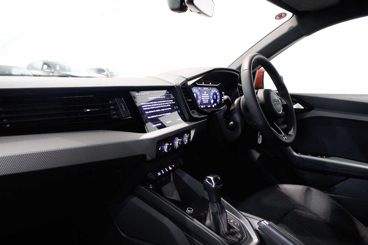 Used Audi A1 2025 for sale - 75494977: Photo 2