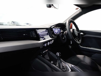 Used Audi A1 2025 for sale - 75494977: Photo