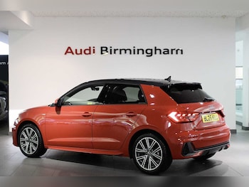 Used Audi A1 2025 for sale - 75494977: Photo