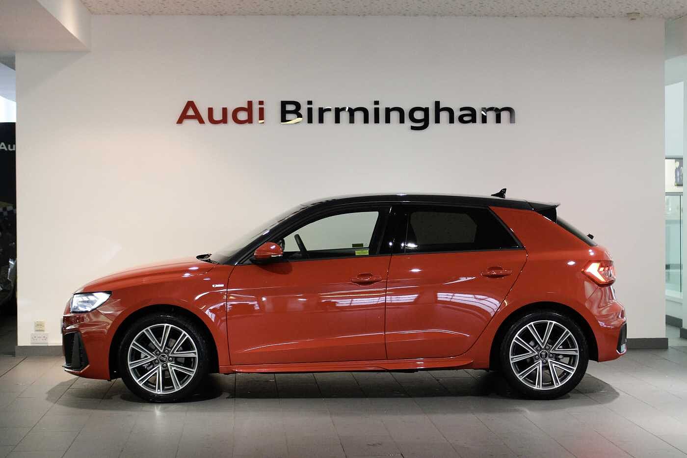 Used Audi A1 2025 for sale - 75494977: Photo 4