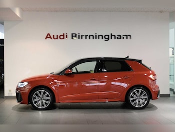 Used Audi A1 2025 for sale - 75494977: Photo