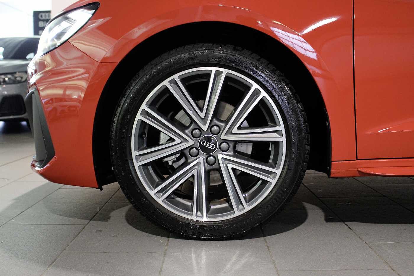 Used Audi A1 2025 for sale - 75494977: Photo 5