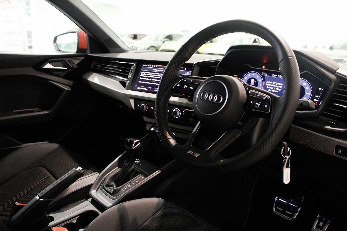 Used Audi A1 2025 for sale - 75494977: Photo 6