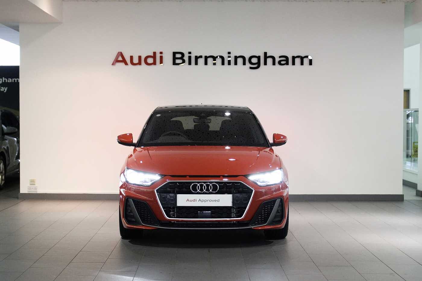 Used Audi A1 2025 for sale - 75494977: Photo 7
