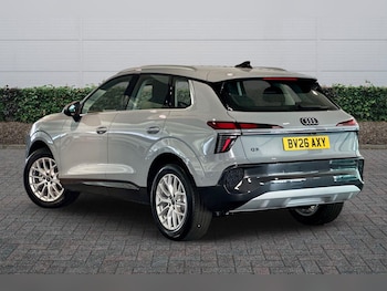 Used Audi Q3 2026 for sale - 78158272: Photo