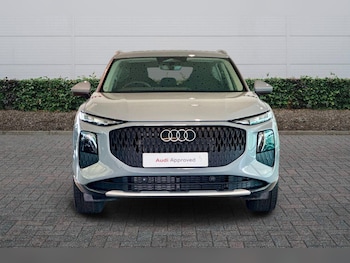 Used Audi Q3 2026 for sale - 78158272: Photo