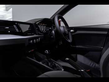 Used Audi A1 2025 for sale - 73473842: Photo