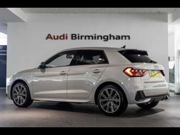 Used Audi A1 2025 for sale - 73473842: Photo