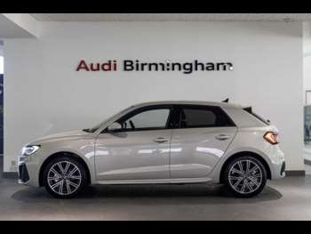 Used Audi A1 2025 for sale - 73473842: Photo