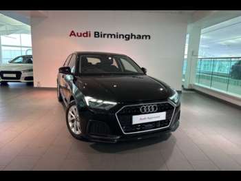 2022 (72) - 30 TFSI 110 Sport 5dr