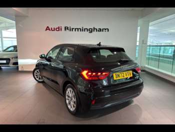 Used Audi A1 2022 for sale - 74823686: Photo