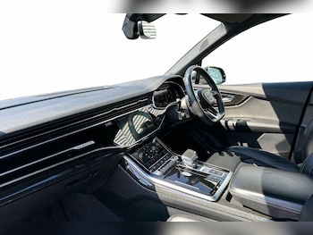 Used Audi Q7 2023 for sale - 79413835: Photo