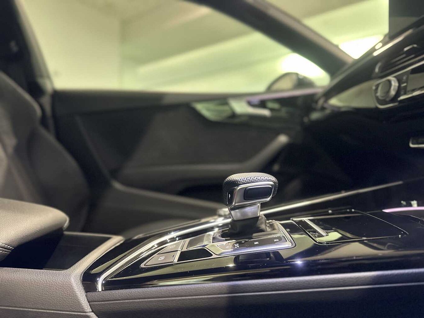 Used Audi A5 2024 for sale - 77177256: Photo 19