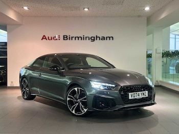 Used Audi A5 2024 for sale - 77177256: Photo