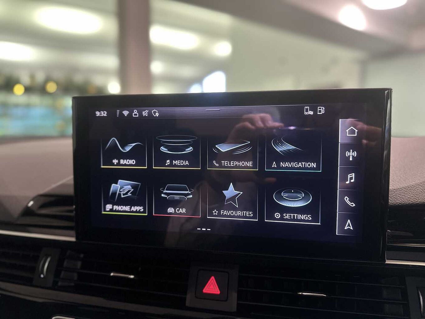 Used Audi A5 2024 for sale - 77177256: Photo 22