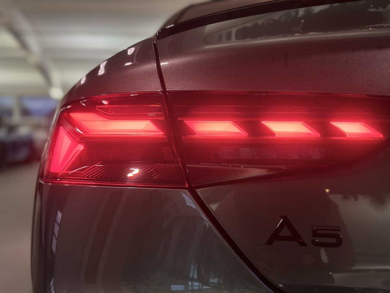 Used Audi A5 2024 for sale - 77177256: Photo 26