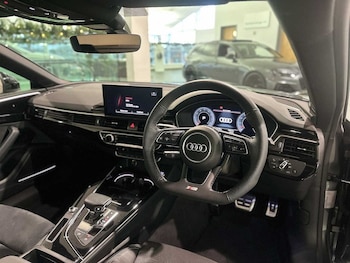 Used Audi A5 2024 for sale - 77177256: Photo