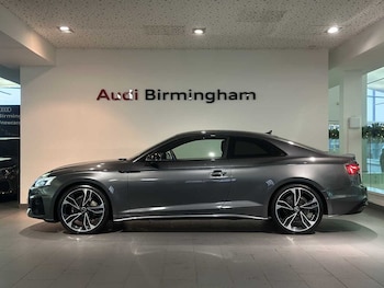 Used Audi A5 2024 for sale - 77177256: Photo