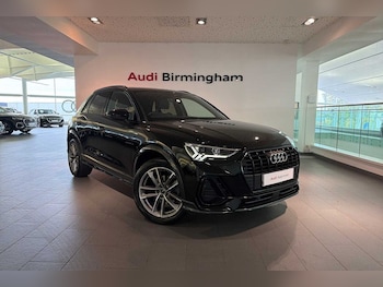 Audi Q3 feature image