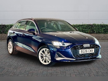 Used Audi A3 2026 for sale - 78293237: Photo