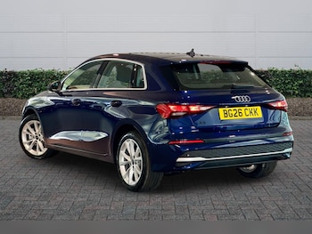 Used Audi A3 2026 for sale - 78293237: Photo