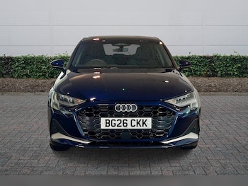 Used Audi A3 2026 for sale - 78293237: Photo